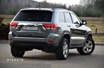 Jeep Grand Cherokee Gr 3.6 V6 Overland Summit - 9