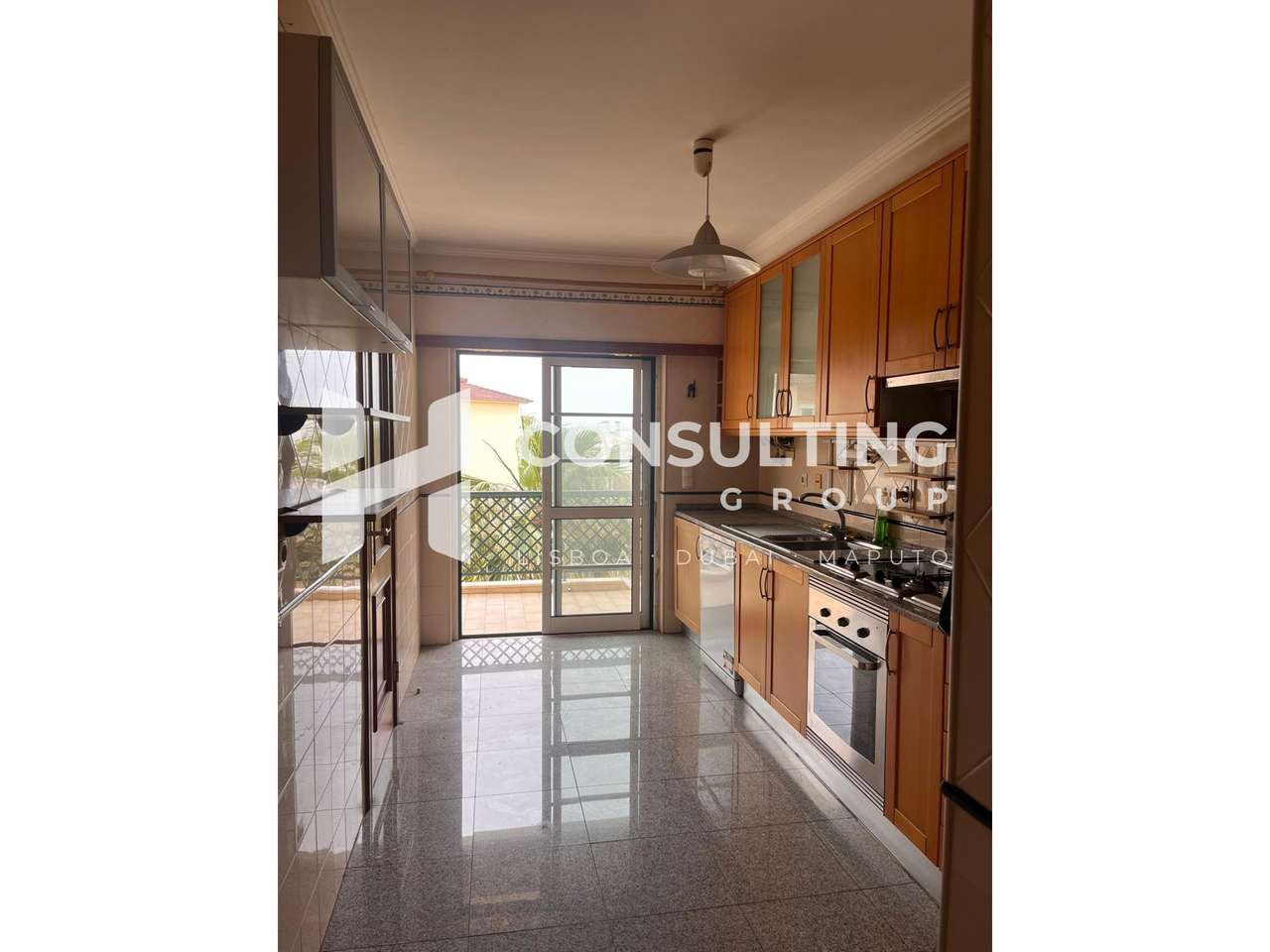 Apartamento T2 Venda em Carcavelos e Parede,Cascais - Grande imagem: 4/60