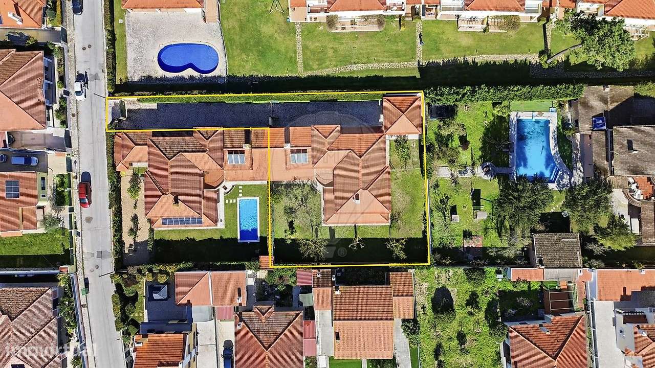 Moradia T6 para venda - Grande imagem: 2/48