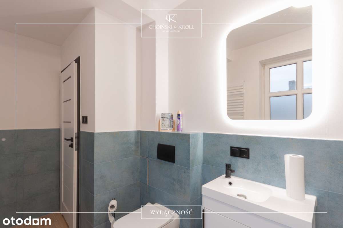 Centrum miasta! | 5 pokoi | 98,8 m²-15