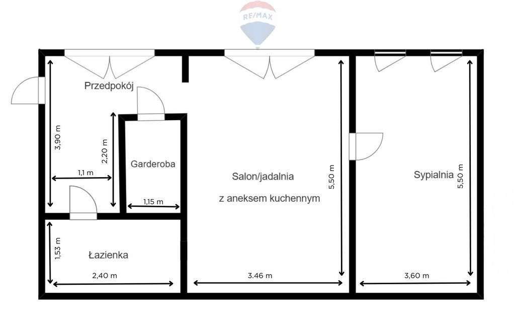 Mieszkanie z kominkiem w samym centrum Olkusza-12