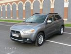 Mitsubishi ASX 1.6 2WD Comfort Edition - 14