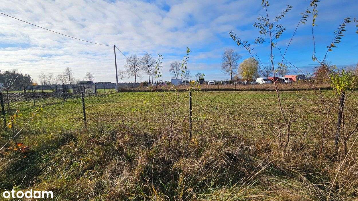 Działka budowlana Stegna - Pełny obrazek: 4/13