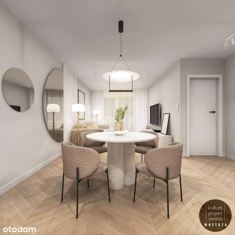 Nowoczesny apartament nad morzem - Kołobrzeg! - Pełny obrazek: 4/11