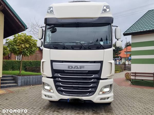 DAF XF 460 - 2