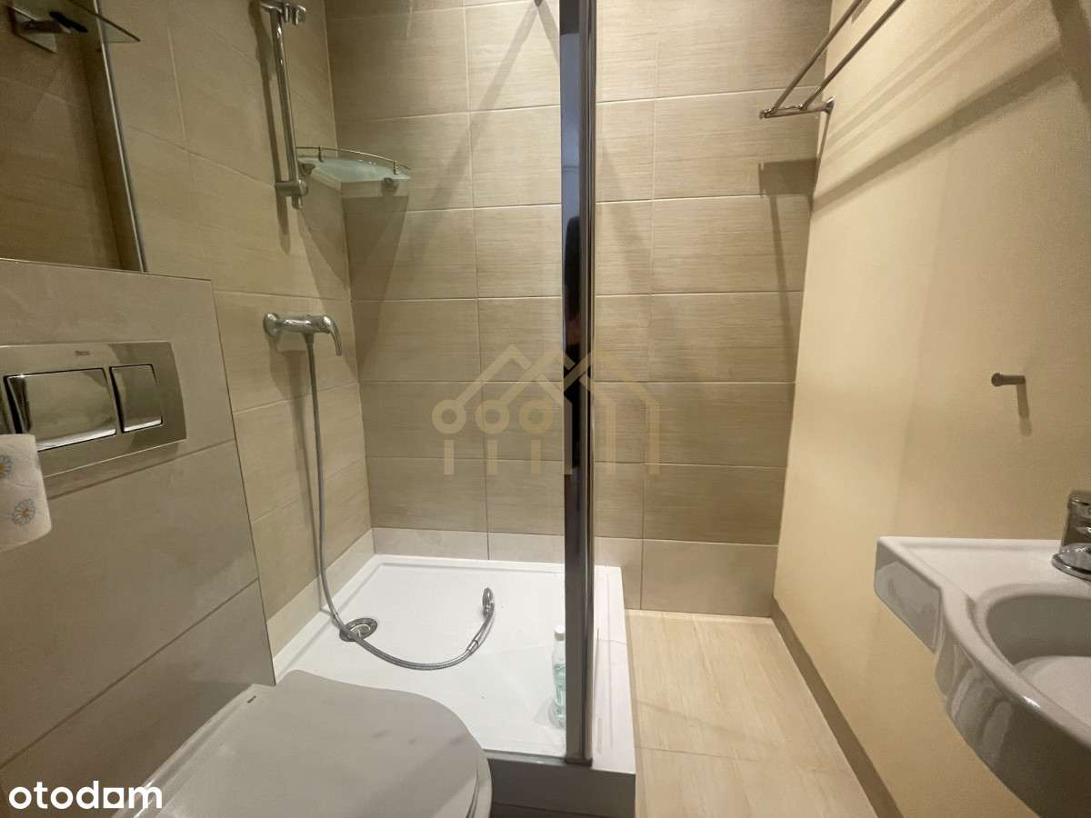 Studio 35m2 | Śródmieście Muranów | Od zaraz | - Pełny obrazek: 4/6