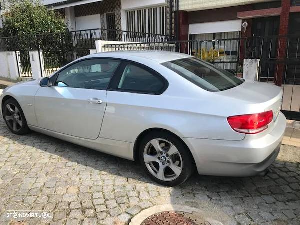 BMW 320 d - 5