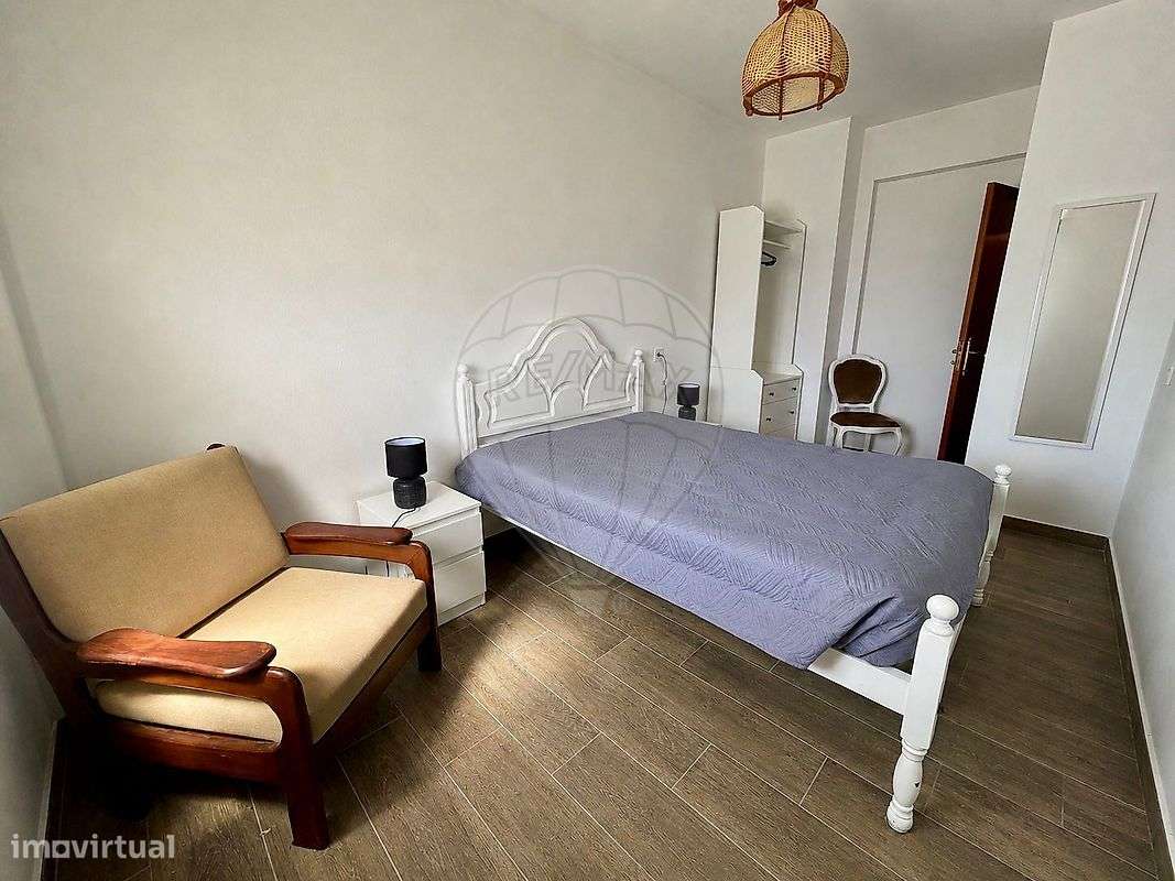 Apartamento T2 para venda-5