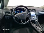 Ford Mondeo 2.0 HEV Titanium - 7