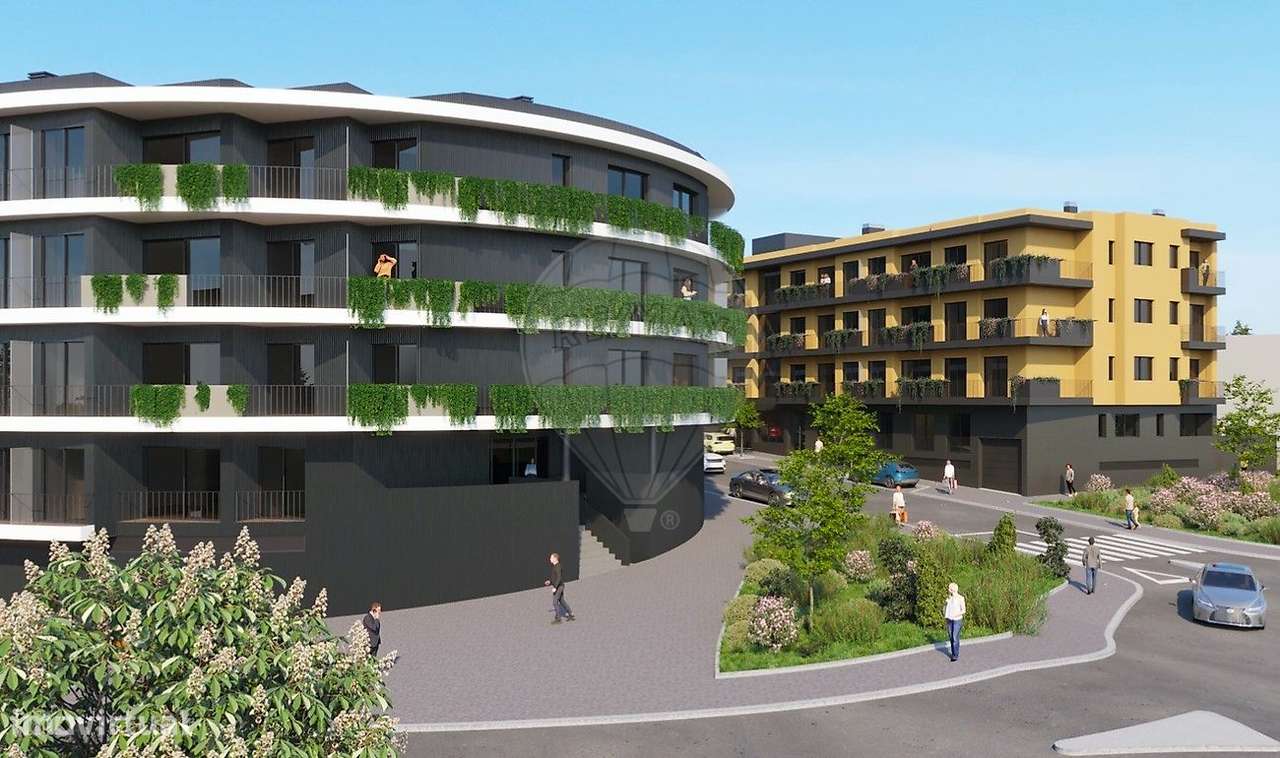 Apartamento T2 para venda-14