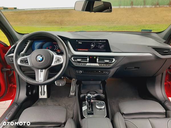 BMW Seria 1 118i M Sport - 25