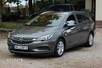 Opel Astra 1.6 CDTI Sports Tourer Active - 2