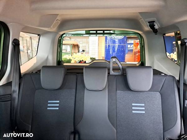 Ford Tourneo Courier 1.0 EcoBoost Active - 17