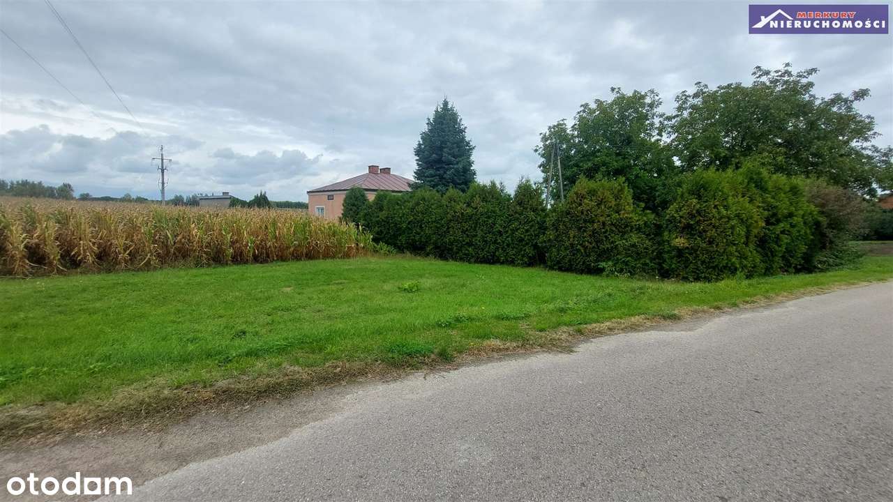 Dom na sprzedaż, Ożarów, 2 pokoje-16