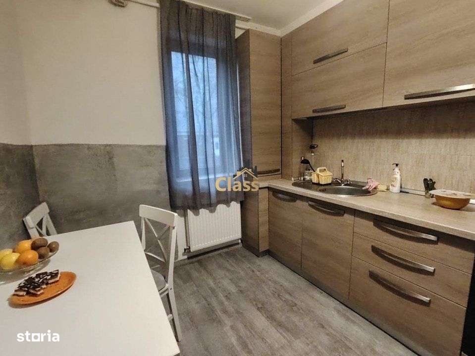 Apartament 2 camere | Decomandat | 48 mpu | Zona Iulius Mall - Imagine principală: 2/6