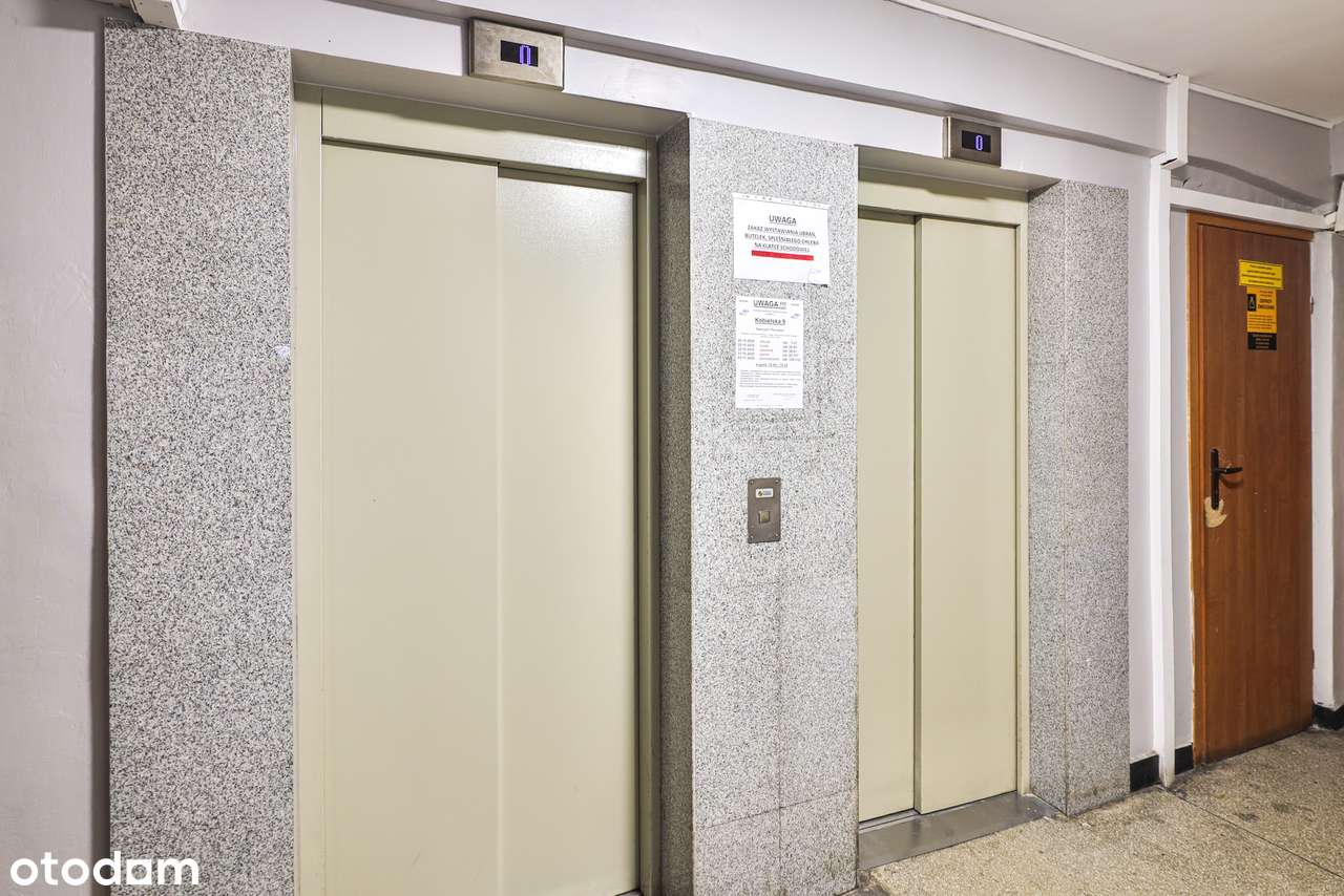 2 pokoje w sercu Grochowa | Świetna lokalizacja | Otoczenie zieleni-17