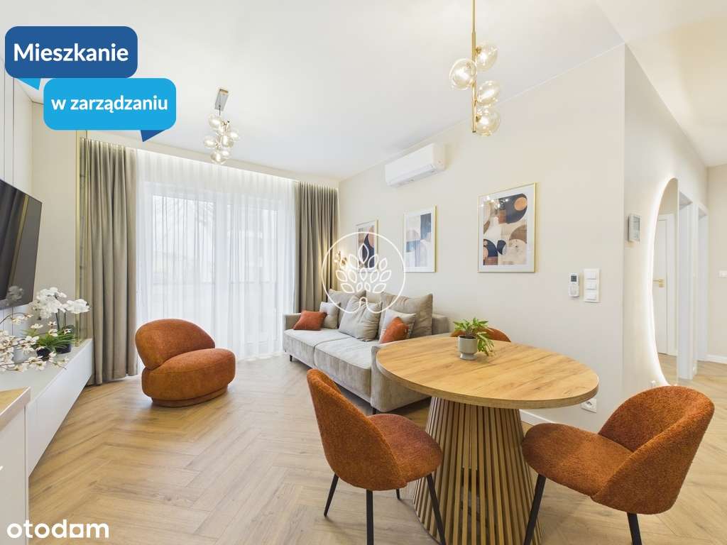 Wyjątkowy apartament na Osiedlu Urzecze
