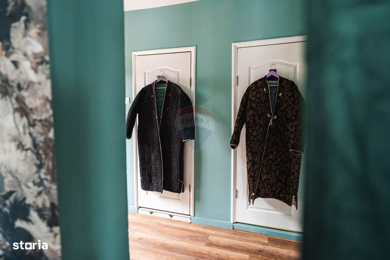 VILA “THE VARDO”, PREDELUT | 8 CAMERE DUBLE PREMIUM LANGA PADURE - Imagine principală: 5/20