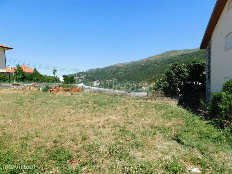 Lote / Seia, São Romão - Grande imagem: 4/8