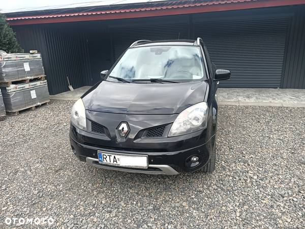 Renault Koleos 2.0 dCi 4x4 Bose Edition - 1