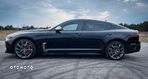 Kia Stinger - 10