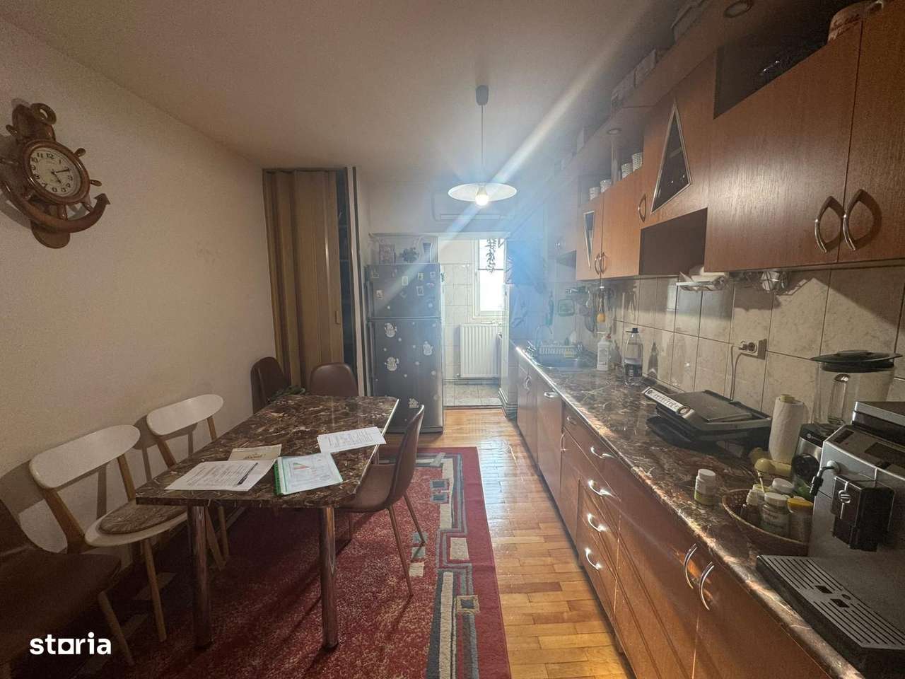 COMISION 0% | Apartament 3 Camere | 71 mp | Zona Fabric - Imagine principală: 4/15