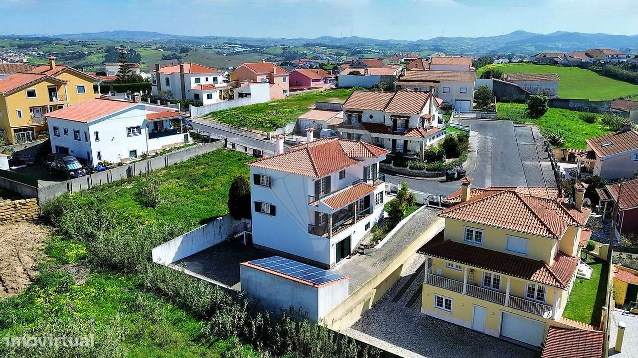 Moradia T4 para venda - Grande imagem: 5/35