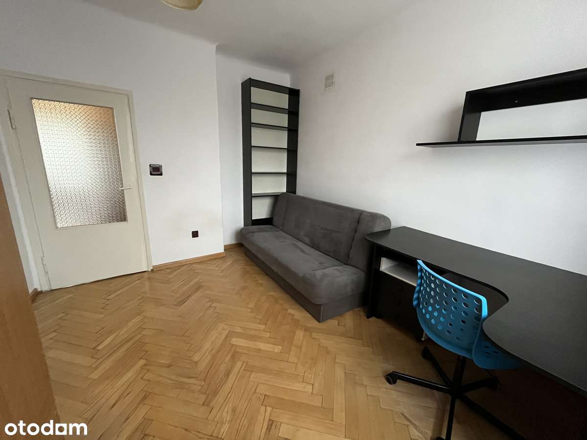 2 pokoje, 50m2, bezpośrednio. - Pełny obrazek: 4/8