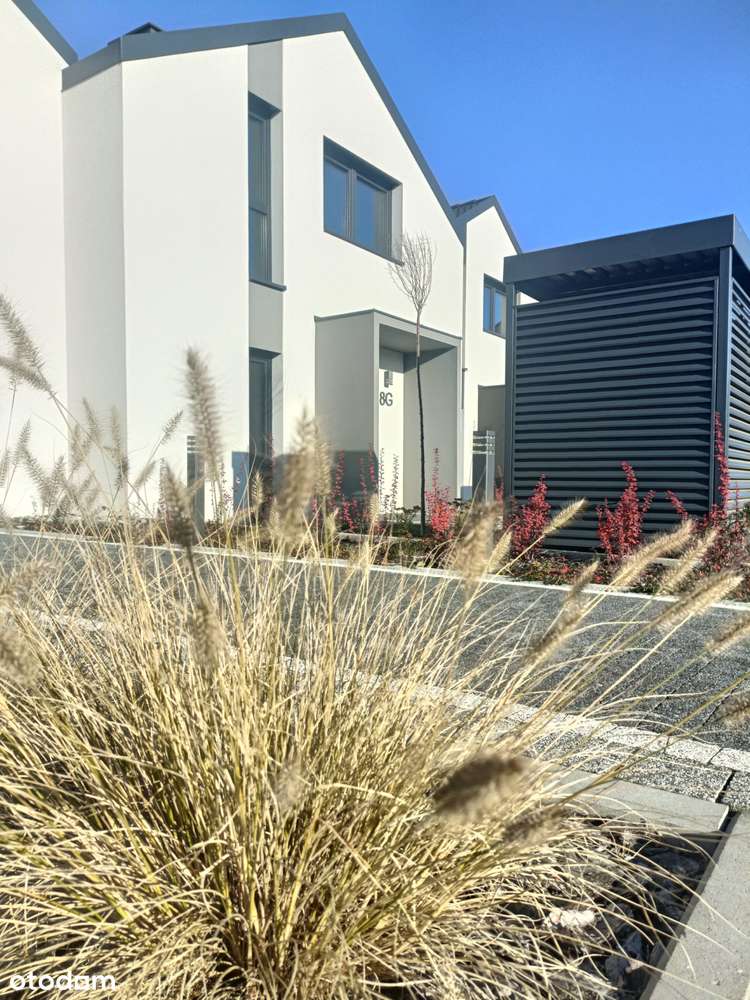 Osiedle Morelowe Żory-6