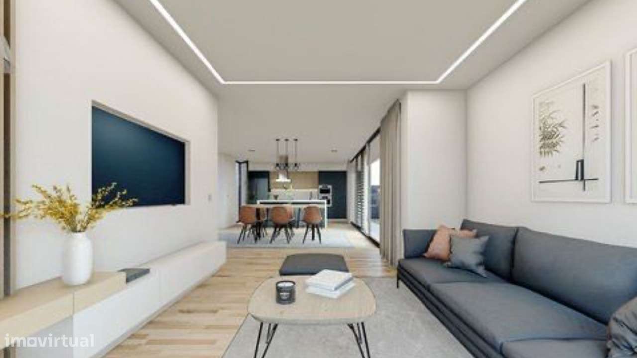 moradia de luxo esposende V4 - Grande imagem: 4/20