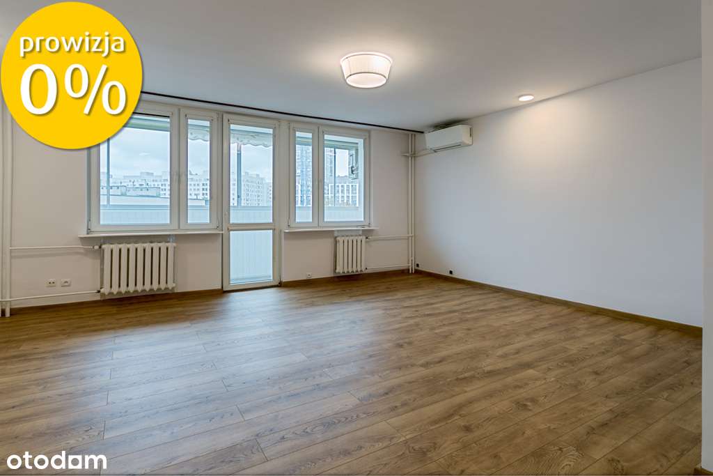 Gocław | 83,5m | 3/4 pokoje | loggia, klimatyzacja-4