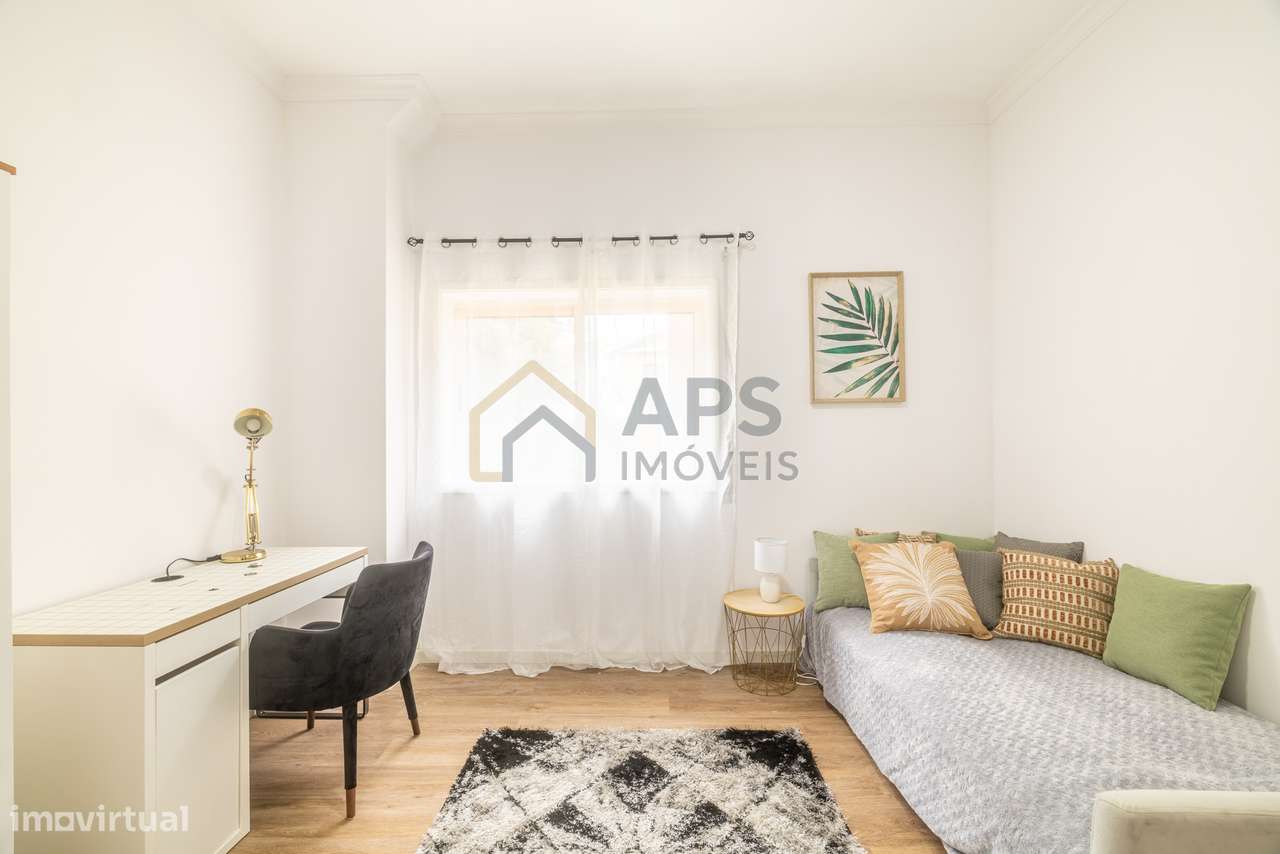 Apartamento T2 à venda em Paços de Ferreira-16