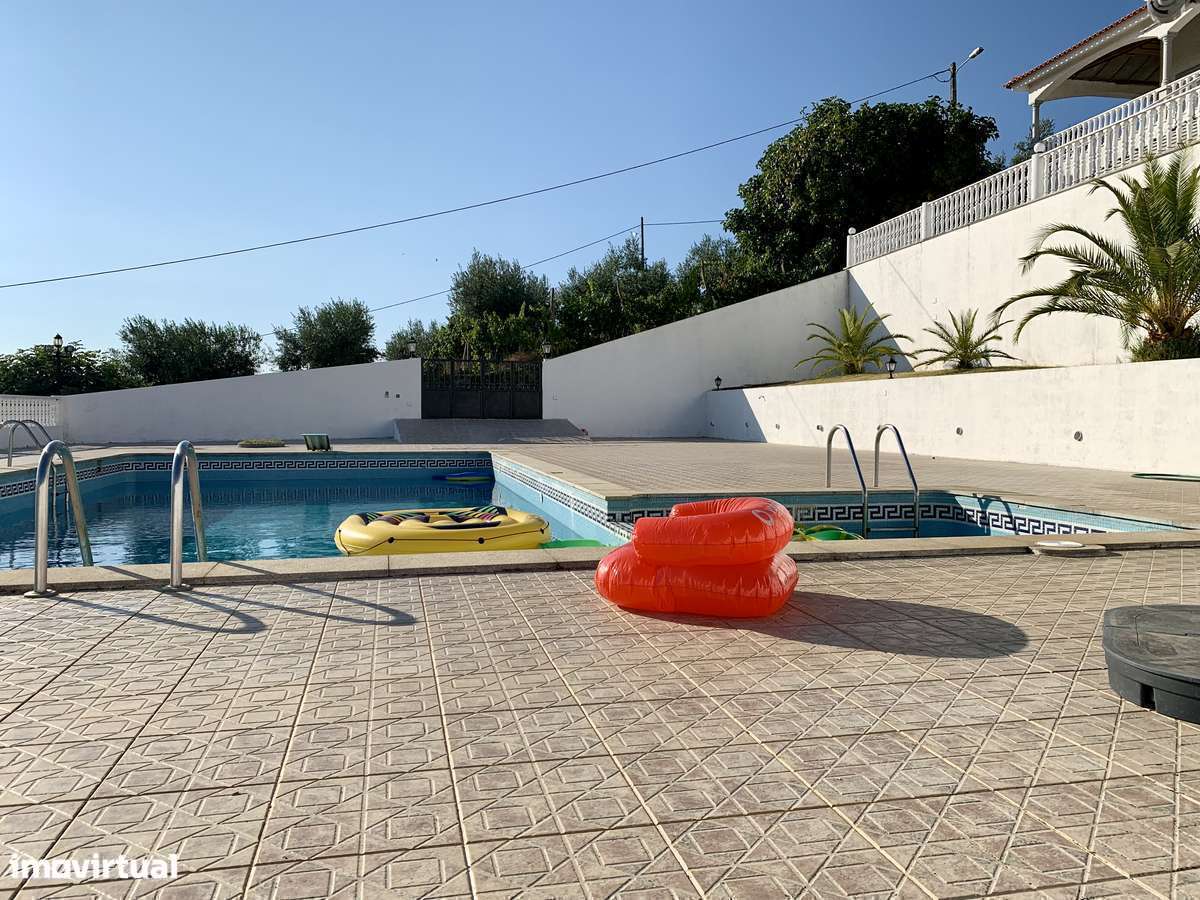 Moradia Familiar com Grande Potencial Turístico - Pampilhosa da Serra - Grande imagem: 5/60