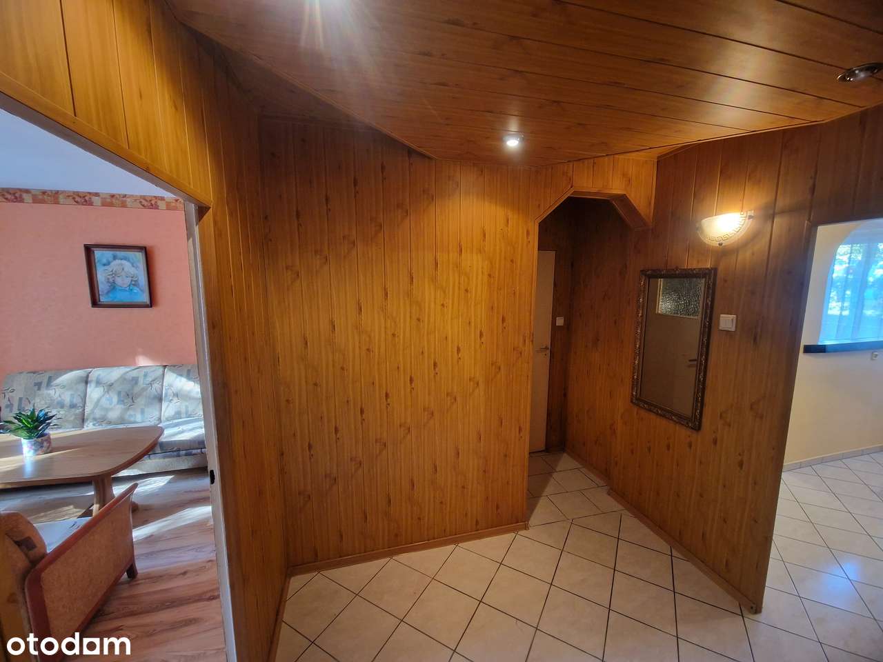 M4 (59m2) TRZY POKOJE NA PARTERZE I KUCHNIA Z OKNEM KUŹNIA RYBNICKA-6