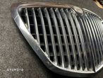 lancia thesis grill atrapa chłodnicy 156019764 - 5