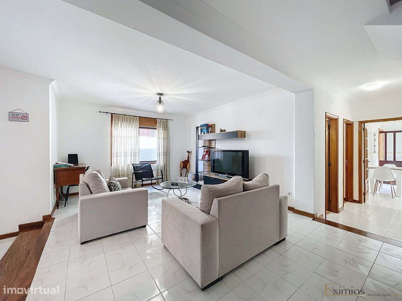 Moradia V4, para venda, em Terroso - Grande imagem: 4/30