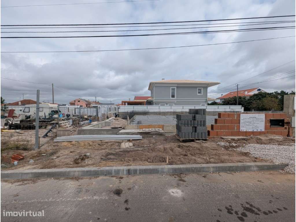 Moradia T3 com 2 Suites a Venda no Pinhal do General - Grande imagem: 5/27