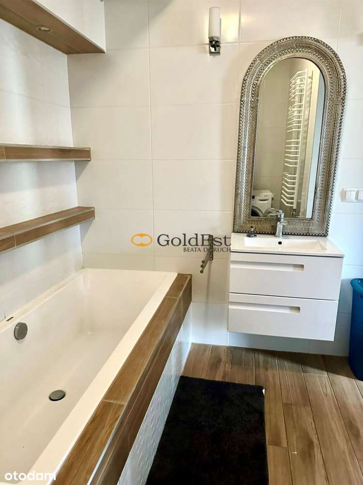 Czeropokojowy apartament do wynajęcia! - Pełny obrazek: 5/12