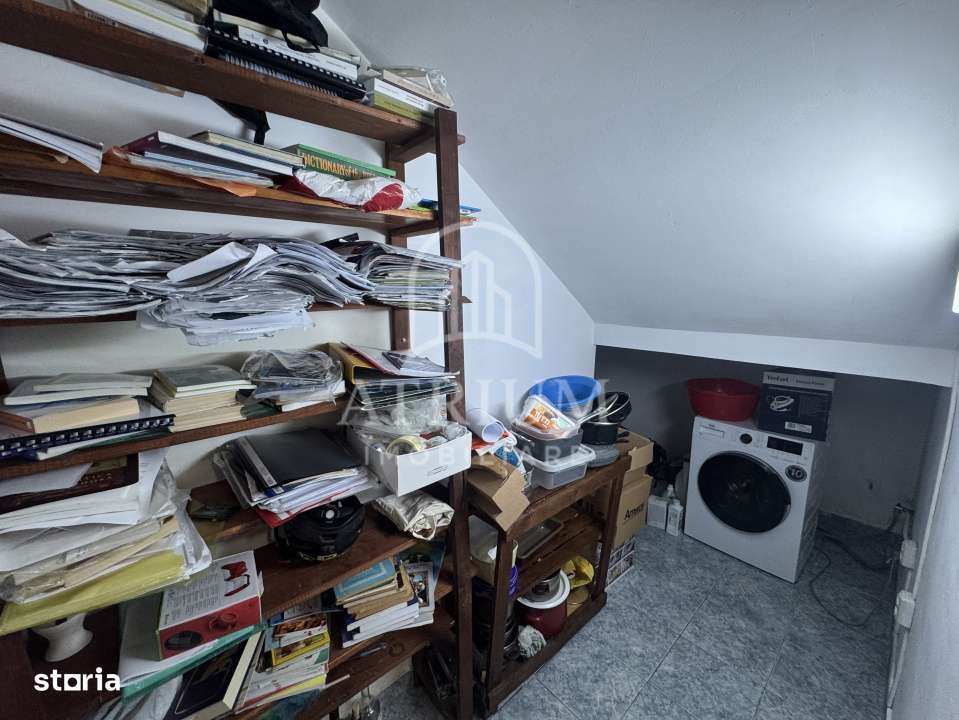 Apartament 1 camera, 40 mp utili, zona Gheorgheni - Imagine principală: 3/9