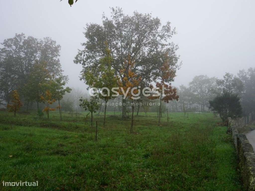 Terreno de excelencia a 7 minutos da Cidade da Guarda para construção - Grande imagem: 5/21