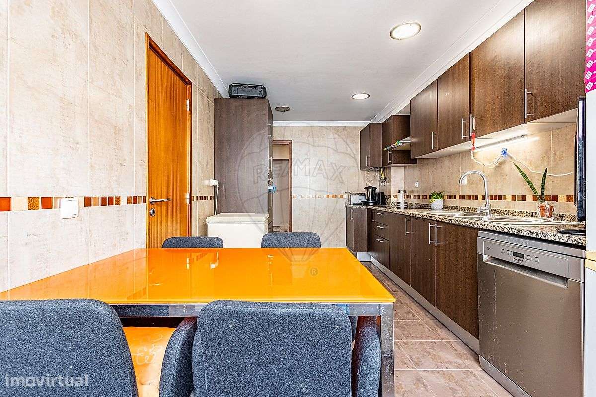 Apartamento T3 para venda-17