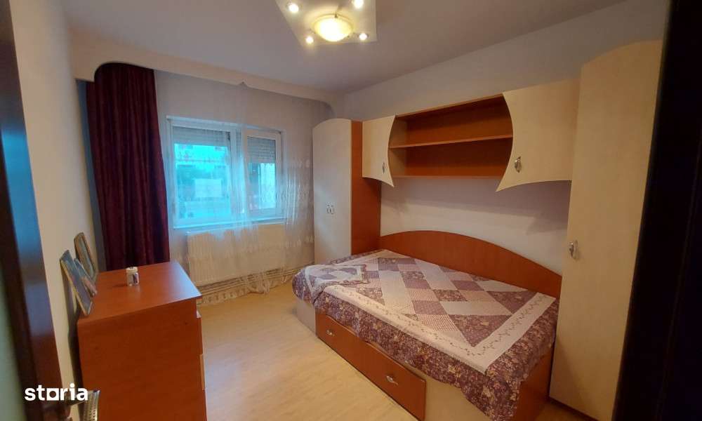 Apartament stradal 3 camere SID-Vest-5