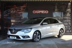 Renault Mégane Grand Coupe 1.5 dCi Executive EDC - 7