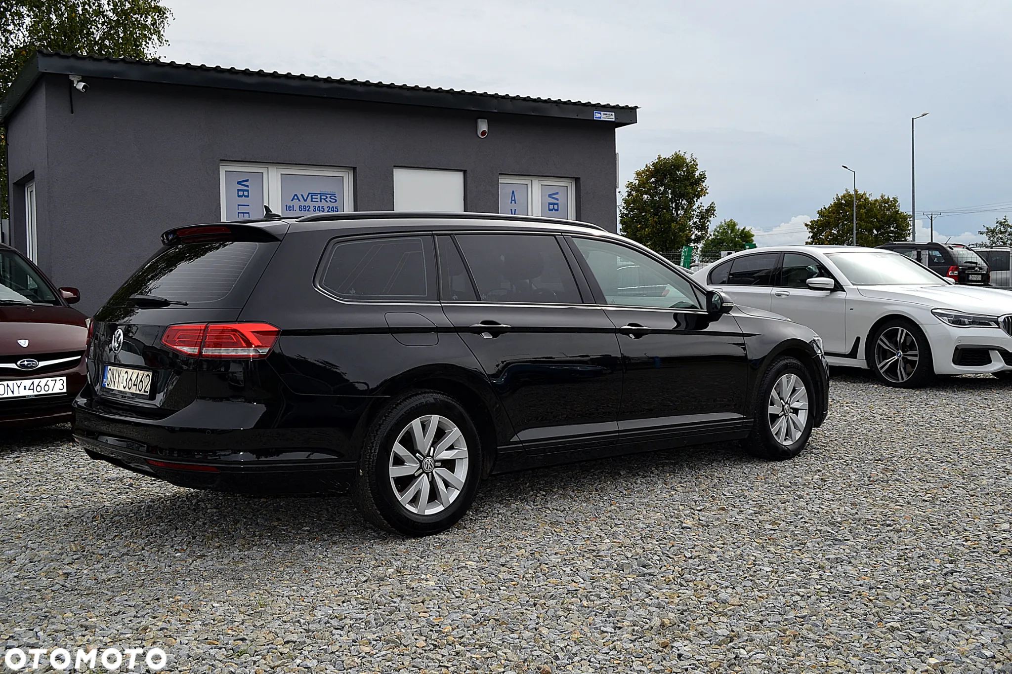 Volkswagen Passat 1.6 TDI BMT Trendline - 4