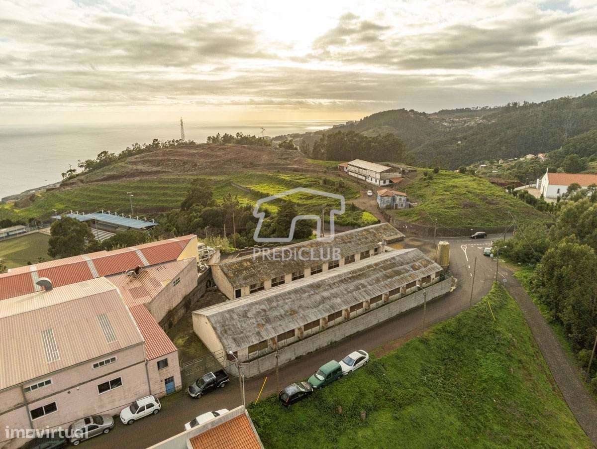 Armazéns - Caniço - Grande imagem: 4/20