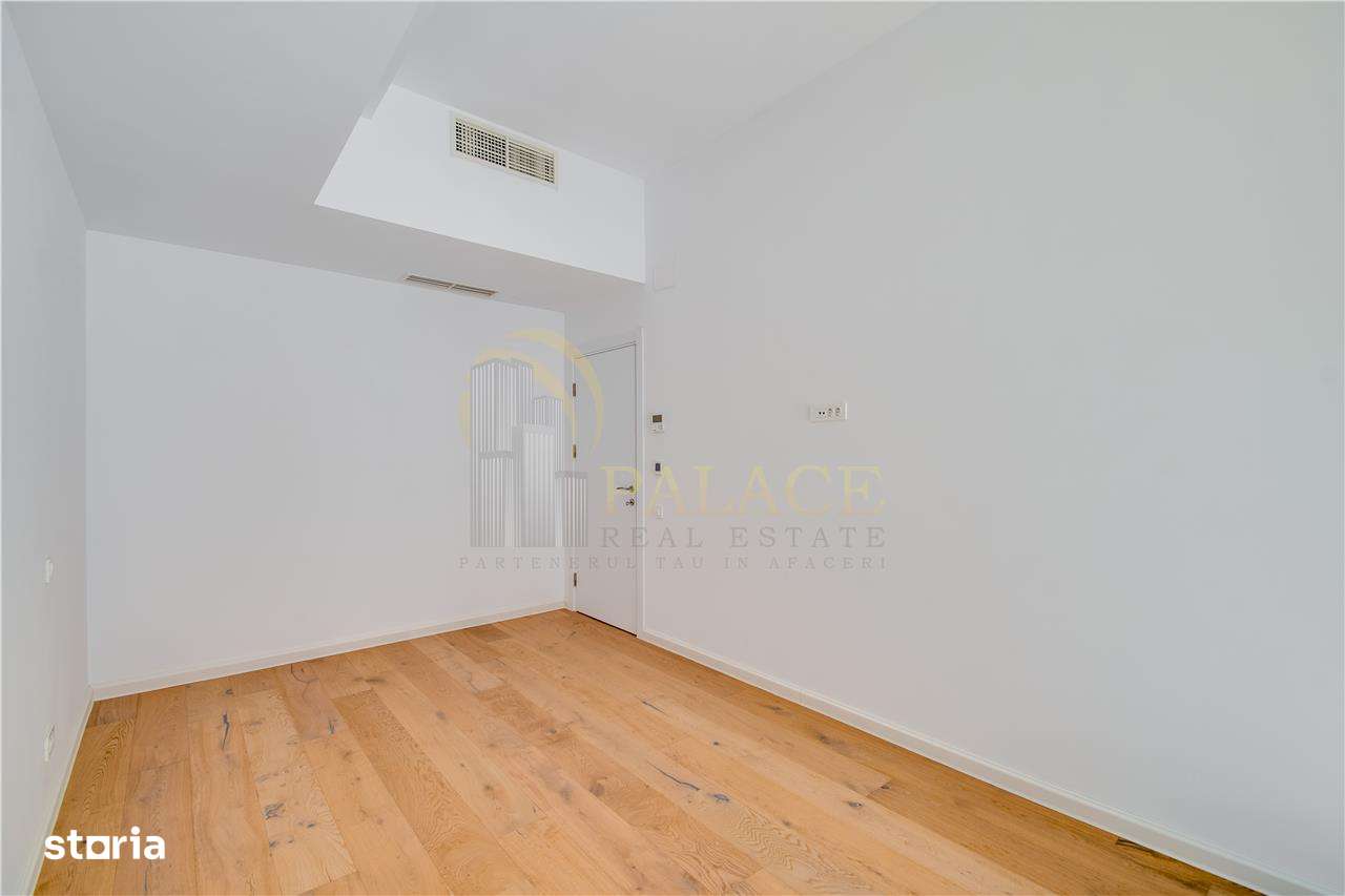 Apartament 2 camere premium Aviatiei || Terasa spatioasa || Imobil bou-5