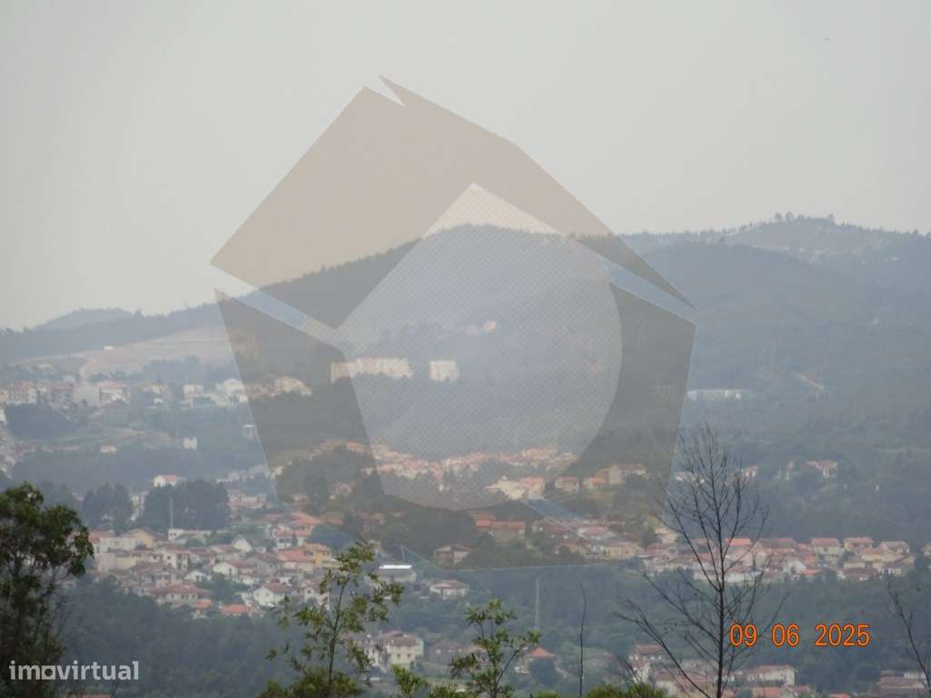 MORADIA / QUINTINHA - GONDOMAR-8