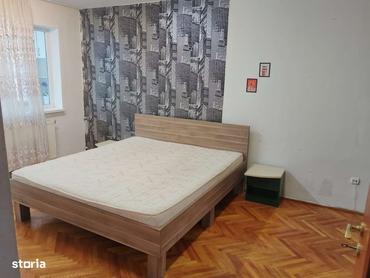 Vand apartament 3 camere Manastur - Imagine principală: 5/11