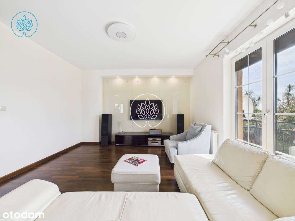 Niemcz. Słoneczny apartament. Parter. - Pełny obrazek: 5/12