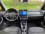 Skoda Fabia 1.2 TSI Active - 3